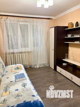 1-к квартира, вторичка, 30м2, 2/5 этаж