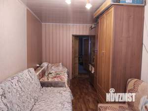 3-к квартира, вторичка, 56м2, 1/5 этаж