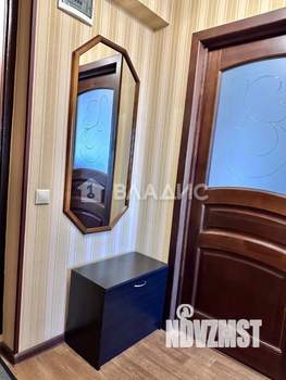 1-к квартира, вторичка, 35м2, 9/9 этаж