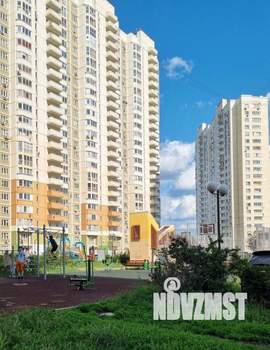 4-к квартира, вторичка, 103м2, 25/25 этаж