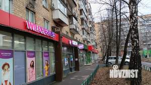 1-к квартира, вторичка, 40м2, 8/14 этаж