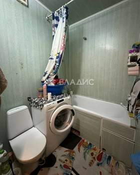1-к квартира, вторичка, 32м2, 5/5 этаж