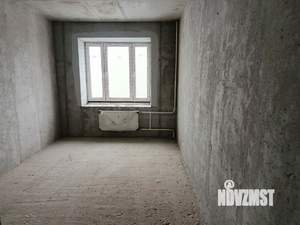 1-к квартира, вторичка, 33м2, 11/16 этаж