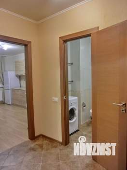1-к квартира, вторичка, 44м2, 11/27 этаж