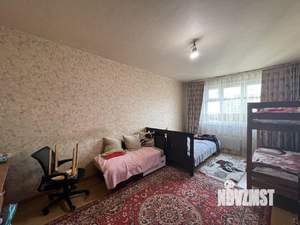 2-к квартира, вторичка, 58м2, 20/25 этаж