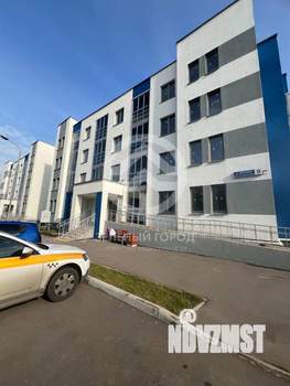 2-к квартира, вторичка, 48м2, 2/4 этаж