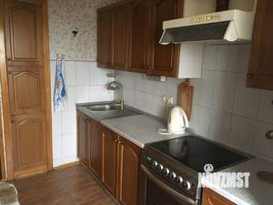 2-к квартира, вторичка, 53м2, 9/13 этаж