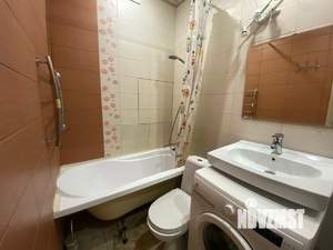 1-к квартира, вторичка, 30м2, 5/7 этаж