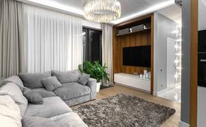 5-к квартира, вторичка, 152м2, 8/8 этаж
