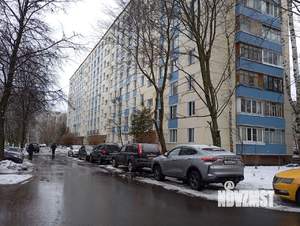 3-к квартира, вторичка, 63м2, 3/9 этаж
