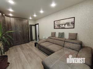 1-к квартира, вторичка, 33м2, 3/12 этаж