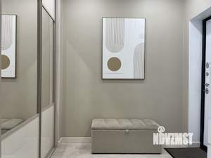 2-к квартира, вторичка, 60м2, 13/25 этаж