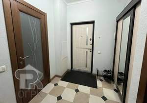 1-к квартира, вторичка, 49м2, 14/25 этаж