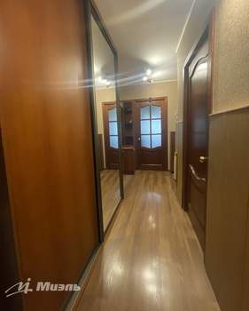2-к квартира, вторичка, 49м2, 4/12 этаж