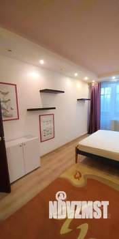 2-к квартира, вторичка, 45м2, 4/9 этаж