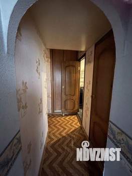 2-к квартира, вторичка, 54м2, 7/16 этаж