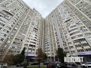 2-к квартира, вторичка, 59м2, 15/25 этаж