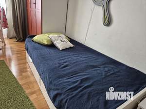 3-к квартира, вторичка, 103м2, 4/26 этаж