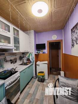 3-к квартира, вторичка, 68м2, 16/16 этаж