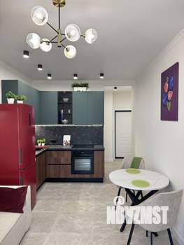 2-к квартира, вторичка, 57м2, 7/8 этаж