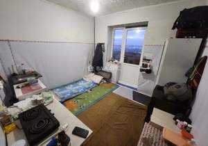 1-к квартира, вторичка, 39м2, 11/17 этаж