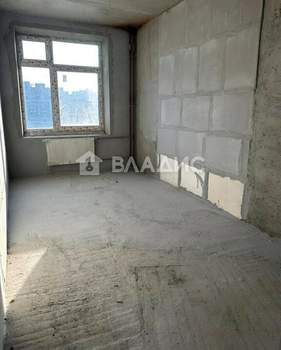 4-к квартира, вторичка, 92м2, 11/17 этаж