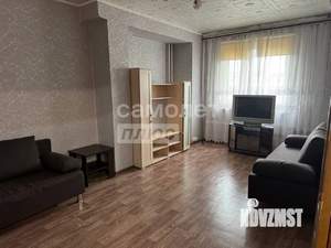 2-к квартира, вторичка, 54м2, 9/17 этаж