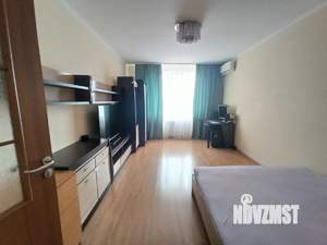 1-к квартира, вторичка, 41м2, 8/15 этаж