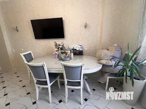 3-к квартира, вторичка, 92м2, 14/25 этаж