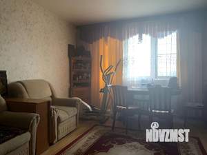 4-к квартира, вторичка, 129м2, 20/25 этаж