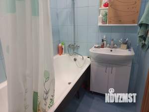 1-к квартира, вторичка, 31м2, 3/7 этаж