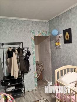 2-к квартира, вторичка, 42м2, 5/5 этаж
