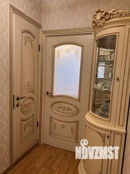 1-к квартира, вторичка, 43м2, 13/23 этаж