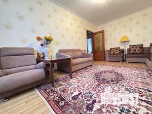 2-к квартира, вторичка, 63м2, 12/25 этаж