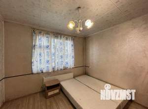 3-к квартира, вторичка, 83м2, 21/25 этаж