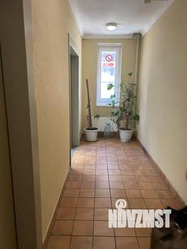 3-к квартира, вторичка, 83м2, 5/25 этаж