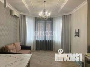 2-к квартира, вторичка, 64м2, 3/8 этаж