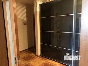 3-к квартира, вторичка, 85м2, 9/23 этаж