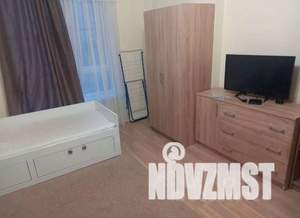 2-к квартира, вторичка, 53м2, 2/24 этаж