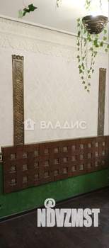 2-к квартира, вторичка, 44м2, 8/9 этаж