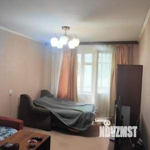 1-к квартира, вторичка, 37м2, 1/9 этаж