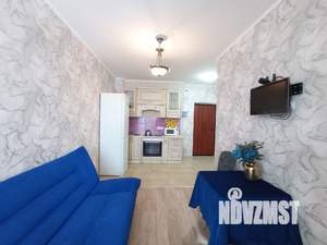 2-к квартира, вторичка, 34м2, 3/18 этаж