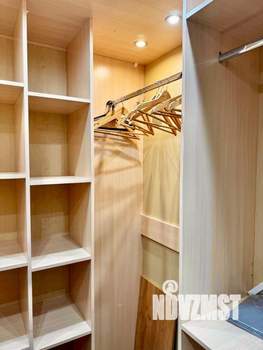 1-к квартира, вторичка, 51м2, 7/25 этаж