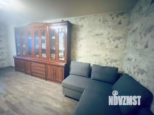 2-к квартира, вторичка, 46м2, 2/5 этаж