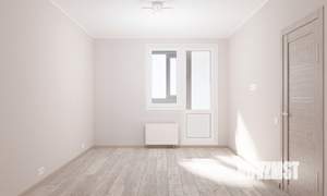 2-к квартира, вторичка, 49м2, 6/20 этаж