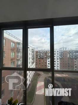 1-к квартира, вторичка, 38м2, 7/8 этаж