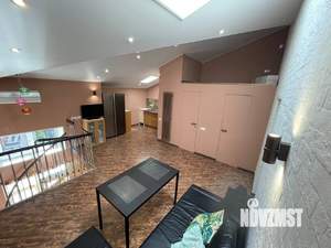2-к квартира, вторичка, 53м2, 5/6 этаж
