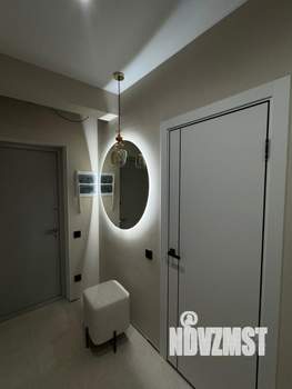 2-к квартира, вторичка, 43м2, 11/25 этаж