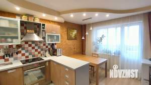 3-к квартира, вторичка, 97м2, 7/10 этаж