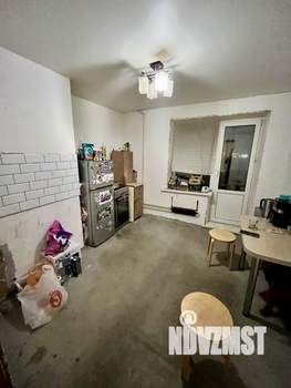 4-к квартира, вторичка, 88м2, 10/19 этаж